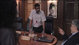 The Night Manager - Season 01 Episode 01